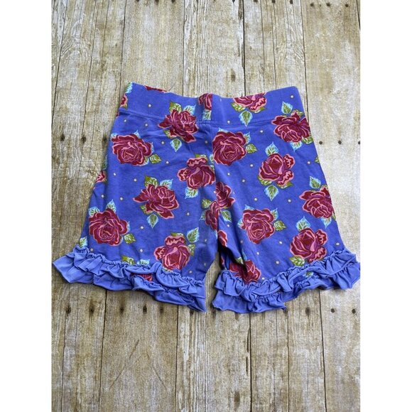 Matilda Jane Shorties Size 14 - Picture 3 of 3